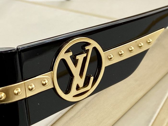 Louis Vuitton Sunglasses Top Quality LVS00847